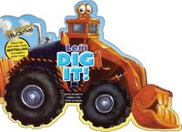 Produktbild: Let's Dig It!