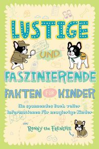 Produktbild: Lustige und faszinierende Fakten f&uuml;r Kinder