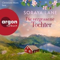 Produktbild: Die vergessene Tochter