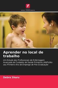Produktbild: Aprender no local de trabalho
