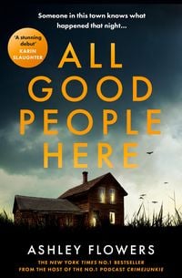Produktbild: All Good People Here