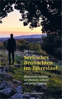 Produktbild: Seelisches Beobachten im Jahreslauf