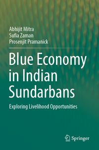 Produktbild: Blue Economy in Indian Sundarbans