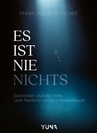Produktbild: Es ist nie nichts