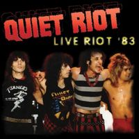 Produktbild: Live Riot 83