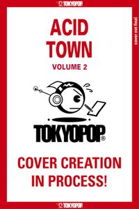 Produktbild: Acid Town, Volume 2