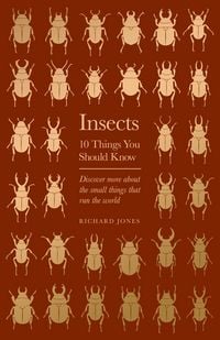 Produktbild: Insects