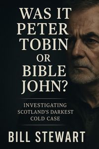 Produktbild: Was it Peter Tobin, or Bible John?