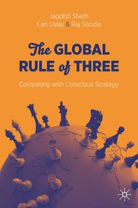 Produktbild: The Global Rule of Three