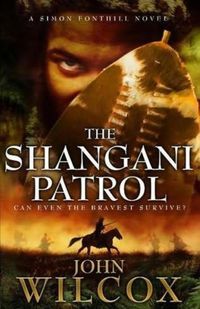 Produktbild: The Shangani Patrol