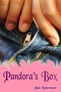 Produktbild: Pandora's Box (Jude's Jiction, #3)