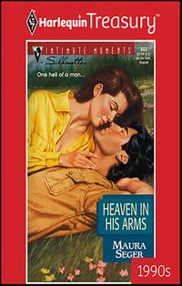 Produktbild: Heaven in His Arms