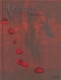 Produktbild: Vampire the Requiem