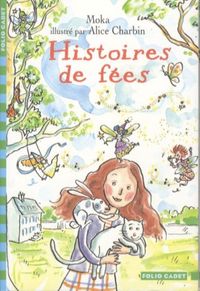 Produktbild: Histoires de f&eacute;es