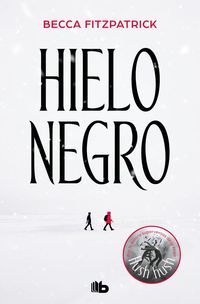 Bild vom Artikel Hielo negro vom Autor Becca Fitzpatrick