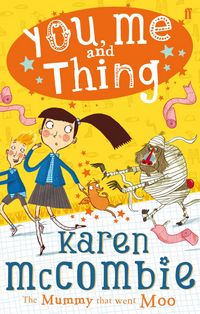 Produktbild: You, Me and Thing 4