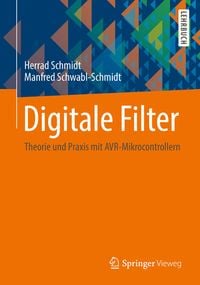 Produktbild: Digitale Filter