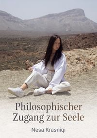 Produktbild: Philosophischer Zugang zur Seele