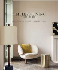 Produktbild: Timeless Living Yearbook 2024