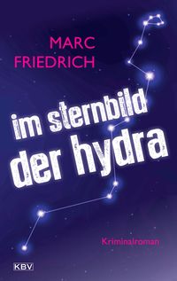 Produktbild: Im Sternbild der Hydra