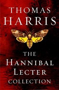 Produktbild: The Hannibal Lecter Collection