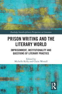 Produktbild: Prison Writing and the Literary World