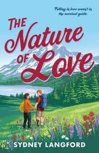 Produktbild: The Nature of Love