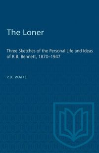 Produktbild: The Loner