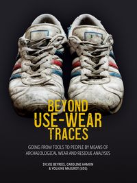 Produktbild: Beyond Use-Wear Traces