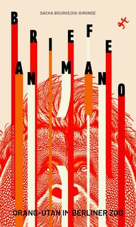 Produktbild: Briefe an Mano