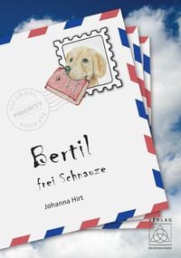Produktbild: Bertil - frei Schnauze