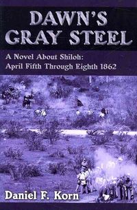 Produktbild: Dawns Gray Steel