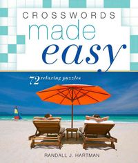 Produktbild: Easy As Abc Crosswords #