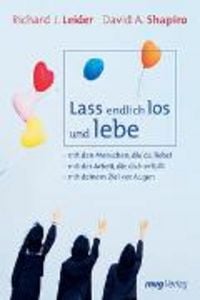 Produktbild: Lass endlich los und lebe