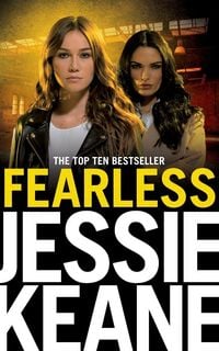 Produktbild: Fearless