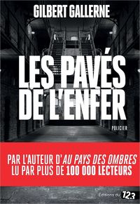 Produktbild: Les pav&eacute;s de l'enfer : policier