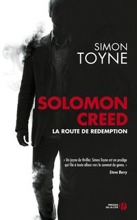 Produktbild: Solomon Creed : la route de Redemption