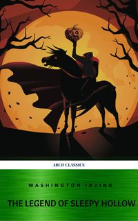 Produktbild: The Legend of Sleepy Hollow