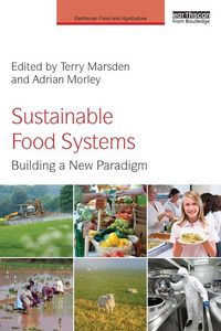 Produktbild: Sustainable Food Systems