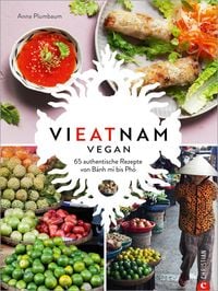 Produktbild: Vieatnam vegan