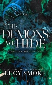 Produktbild: The Demons We Hide