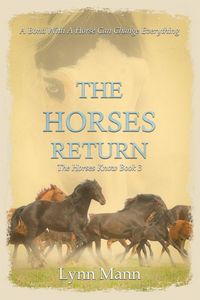 Produktbild: The Horses Return