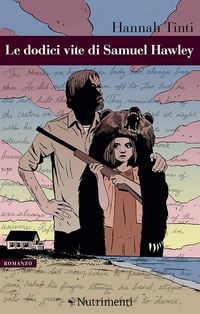 Produktbild: Le dodici vite di Samuel Hawley