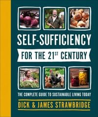 Produktbild: Self-Sufficiency for the 21st Century