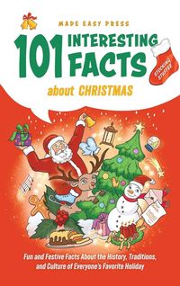 Produktbild: Stocking Stuffer 101 Interesting Facts About Christmas