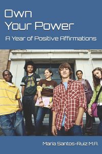 Produktbild: Own Your Power