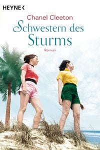 Produktbild: Schwestern des Sturms