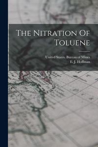 Produktbild: The Nitration Of Toluene