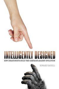 Produktbild: Caudill, E: Intelligently Designed