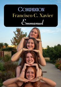 Produktbild: Companion (Spiritism, #39)